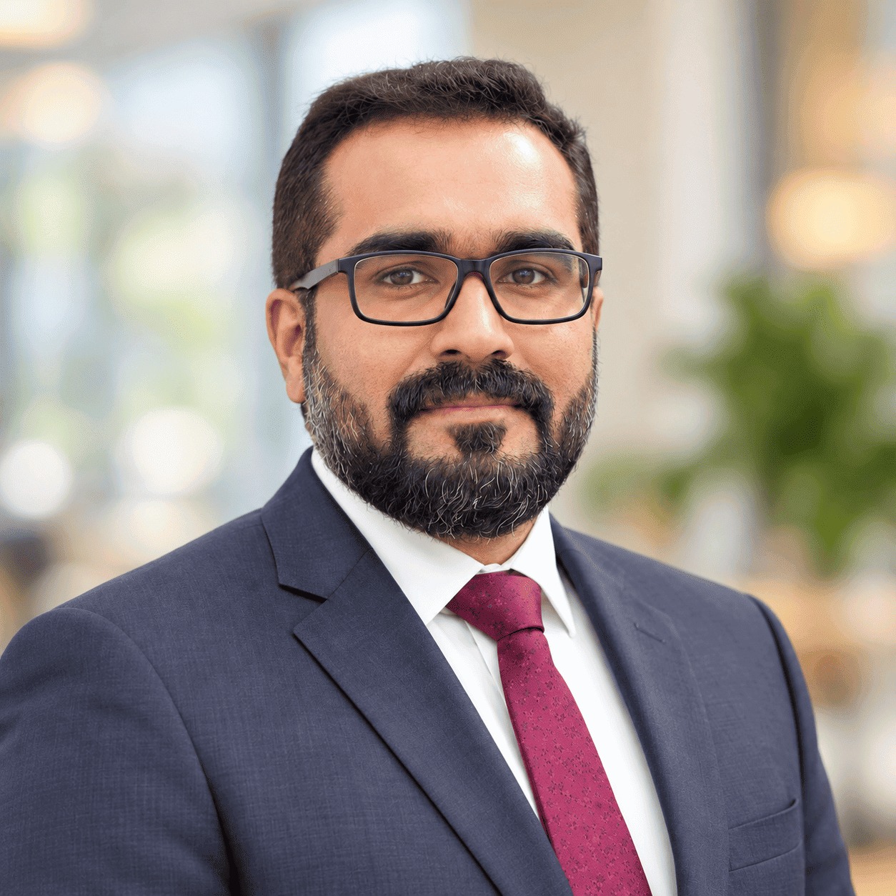 Anish Abraham