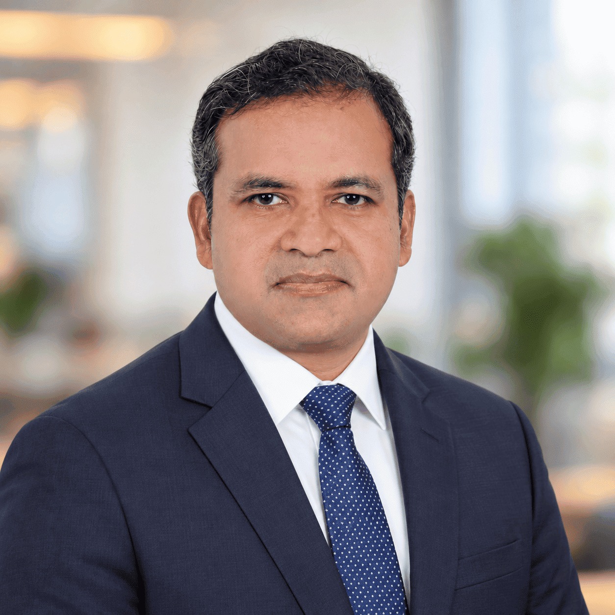 Remsy Tharakan